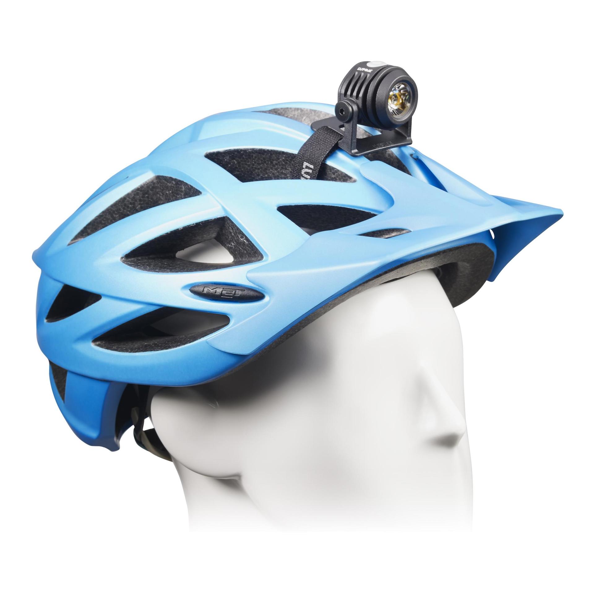 Neo 4 SmartCore Helmlampe - 900 Lumen