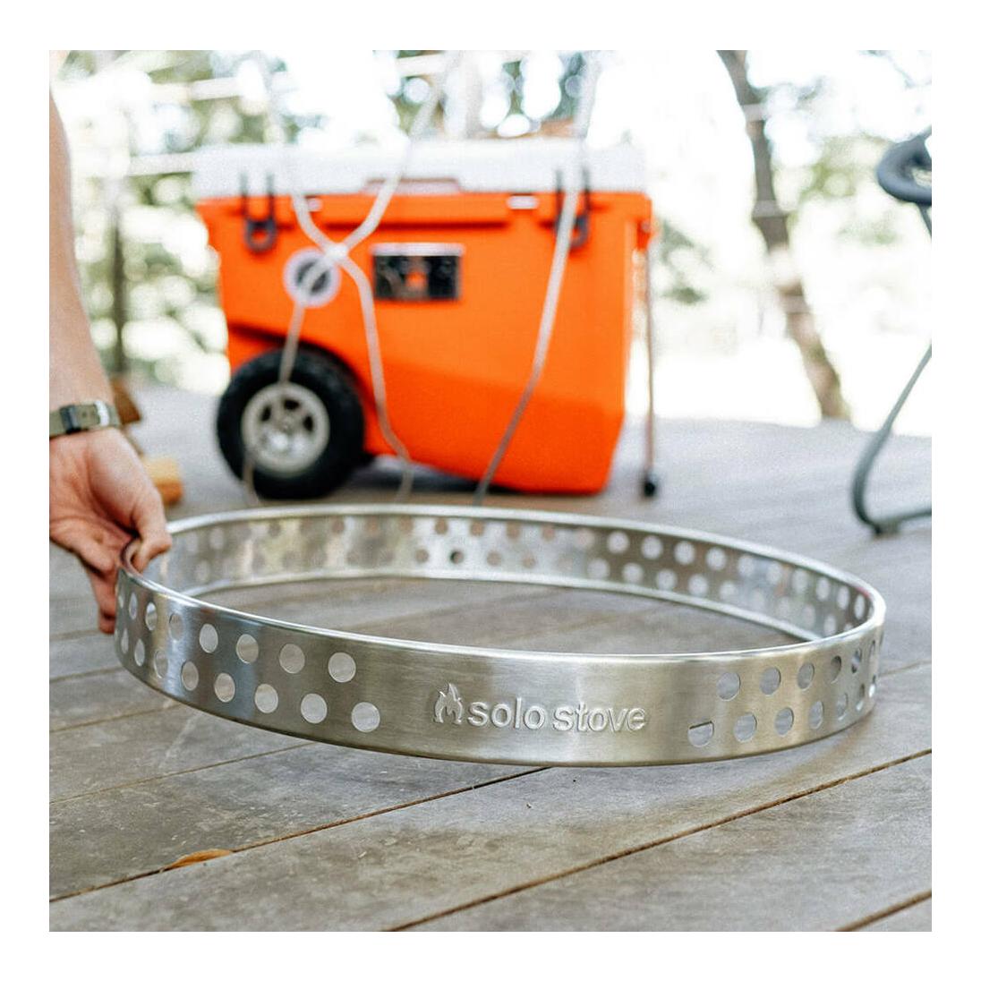 Solo Stove Pied Yukon