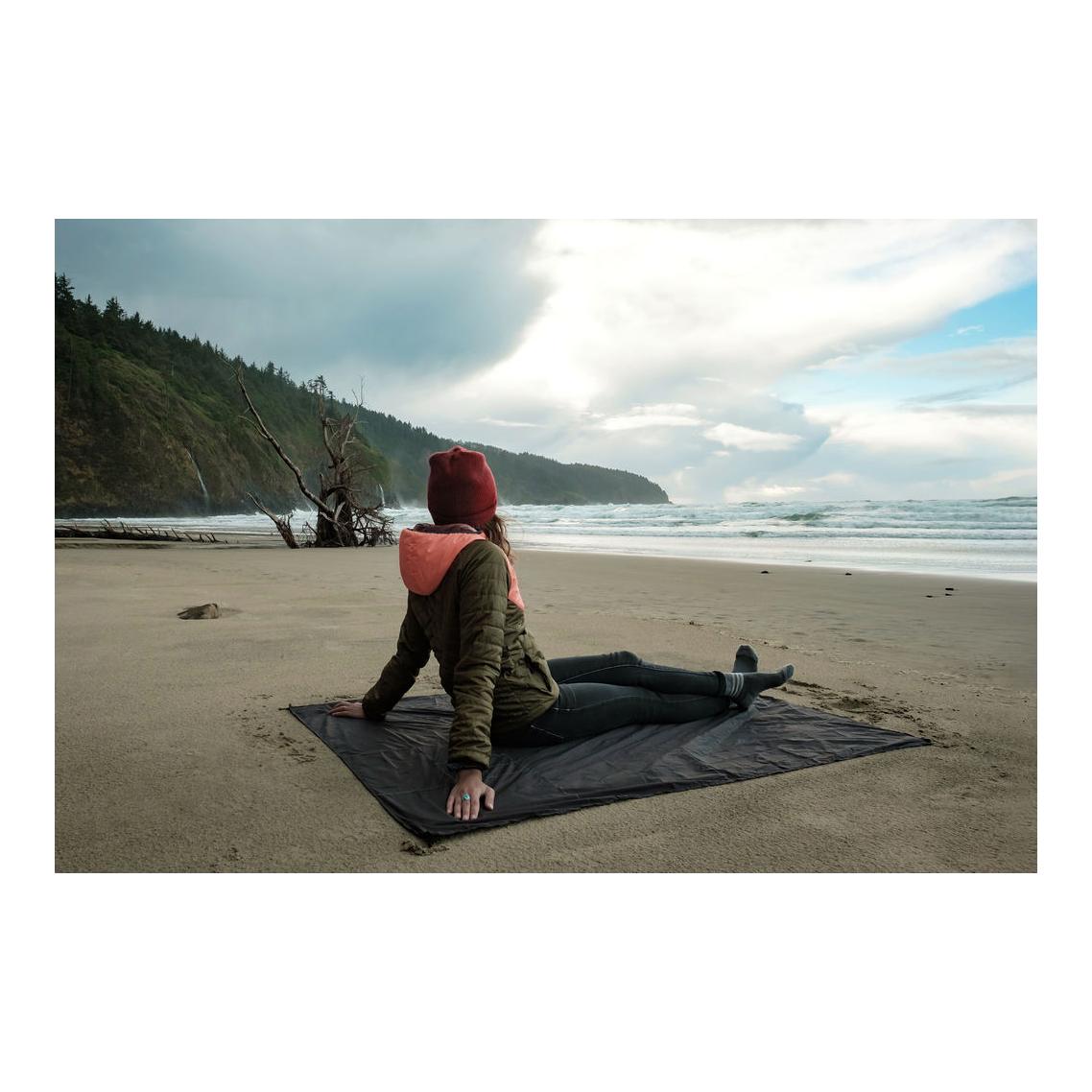 Matador Couverture de poche 3.0 – verte