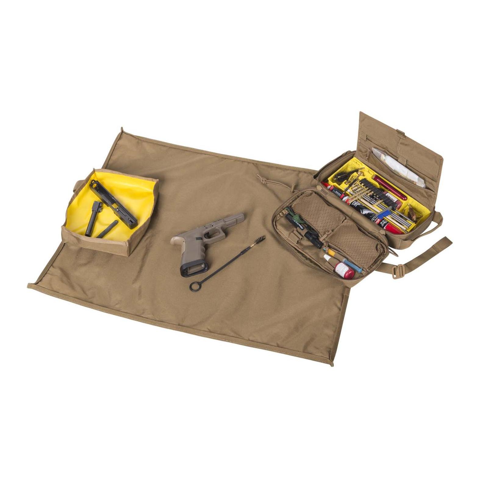 Helikon Service Tasche Cordura - Olive Green