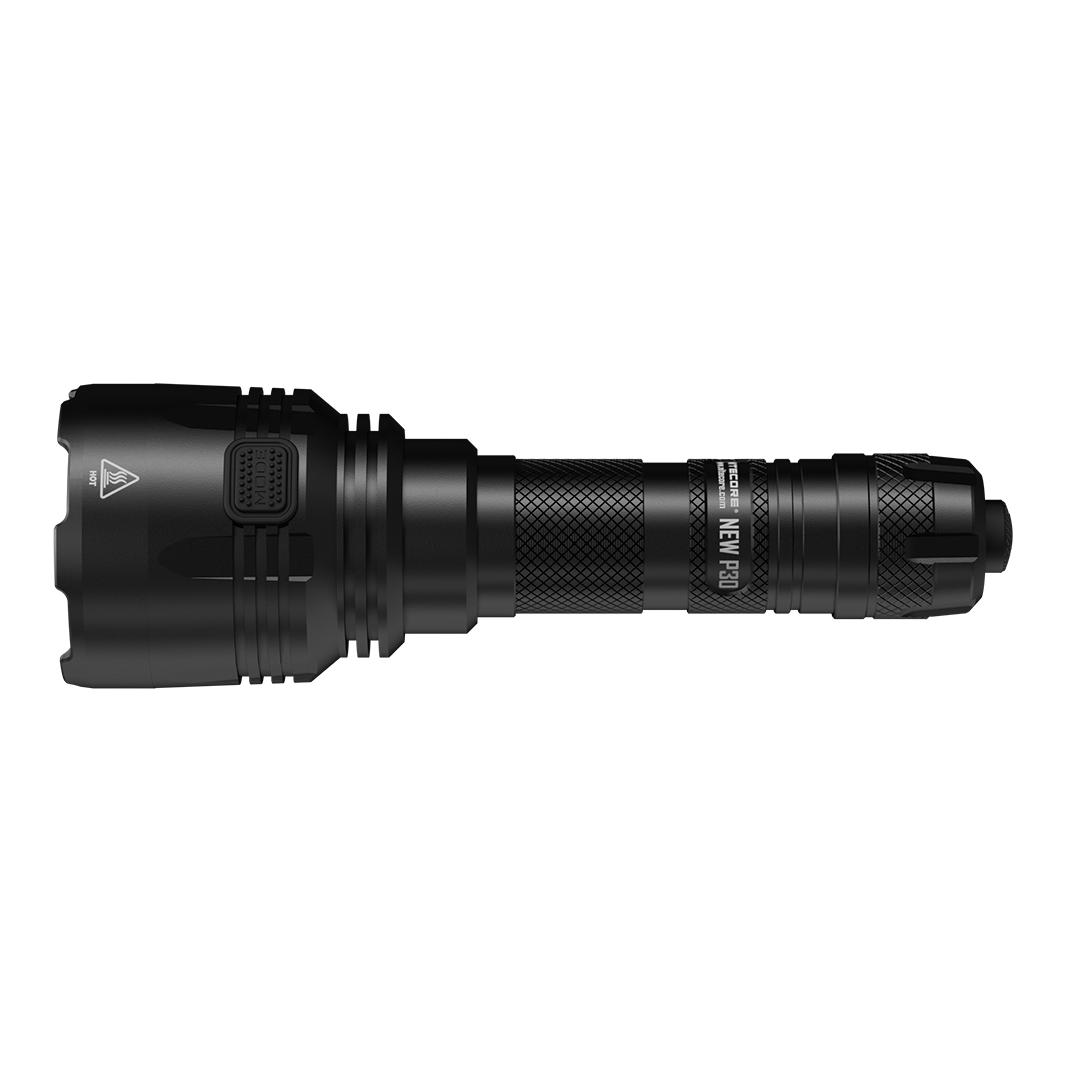 Nitecore New P30 Taschenlampe