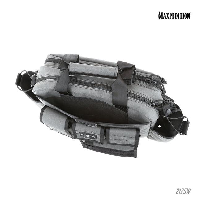 Maxpedition Last Resort Tactical Attachment Briefcase V2