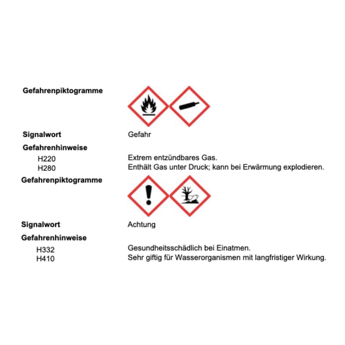 Thermacell Mückenschutzlaterne PSLL2