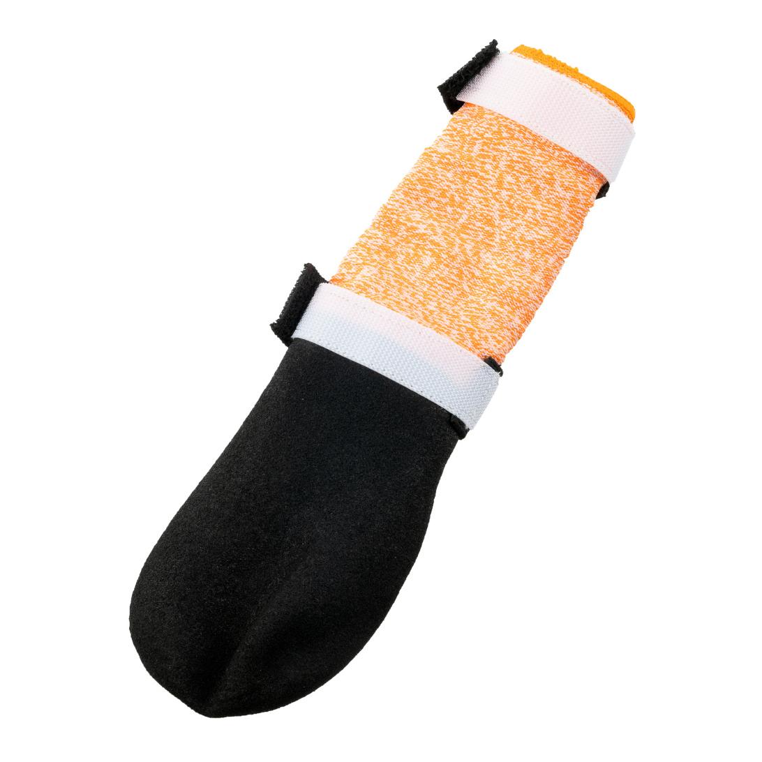 Non-stop Dogwear Protector Booties High Chaussures pour chiens