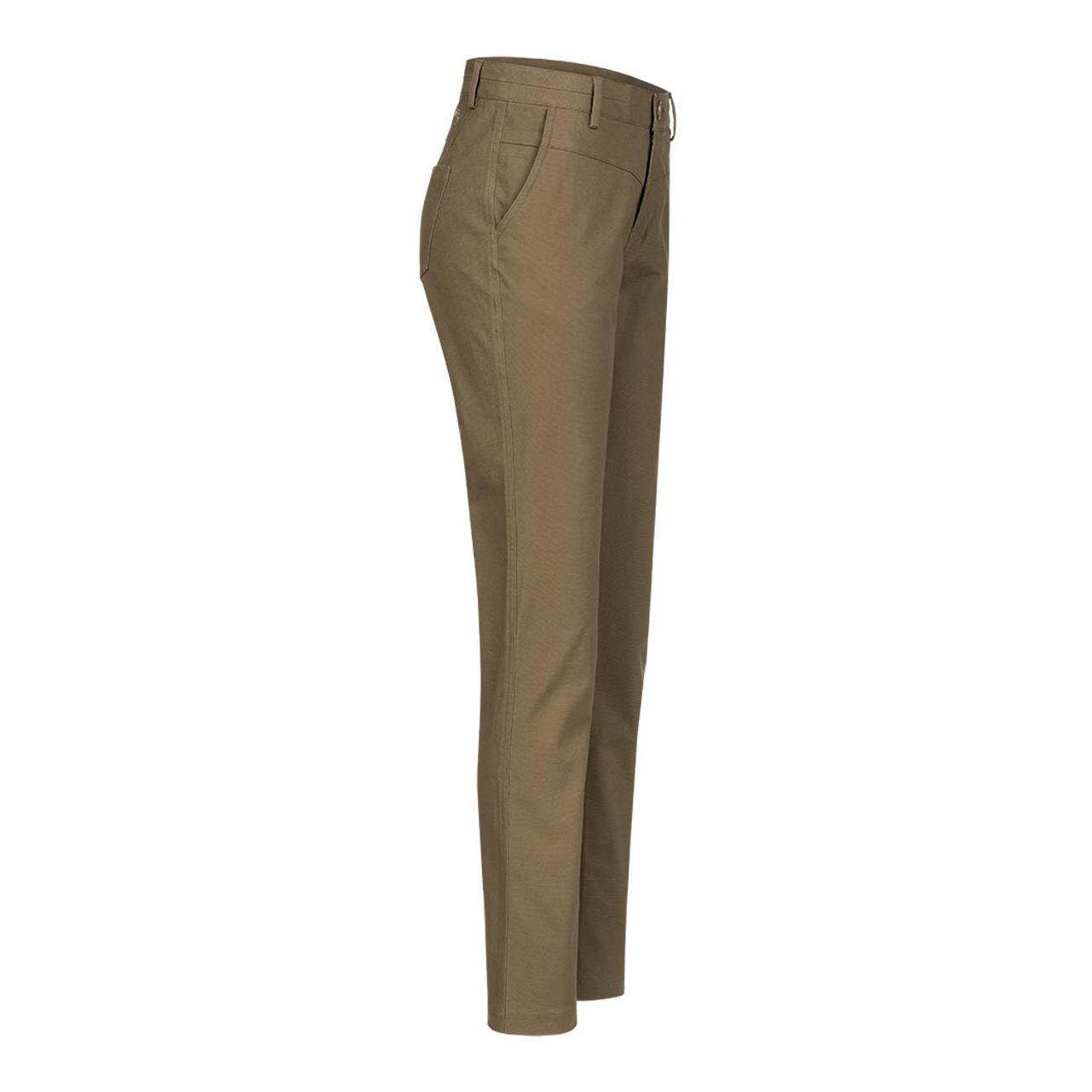 Blaser Pantalon canvas pour femmes Patrizia