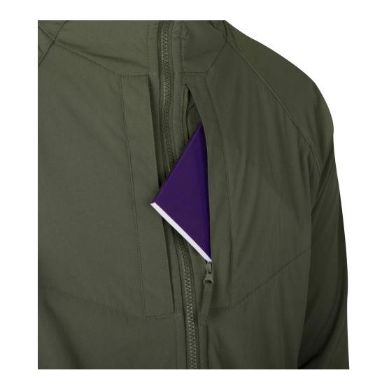 Helikon Jacke Urban Hybrid Softshell StormStretch, Herren