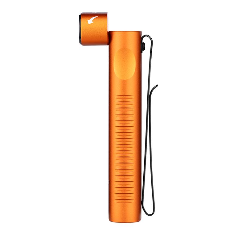 Olight Arkflex - EDC Taschenlampe