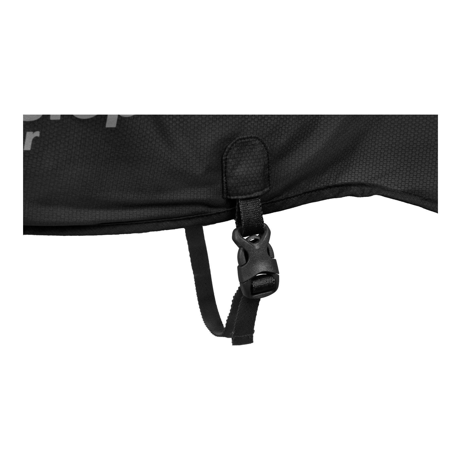 Non-stop Dogwear Imperméable pour chien Trail Light Dog Jacket