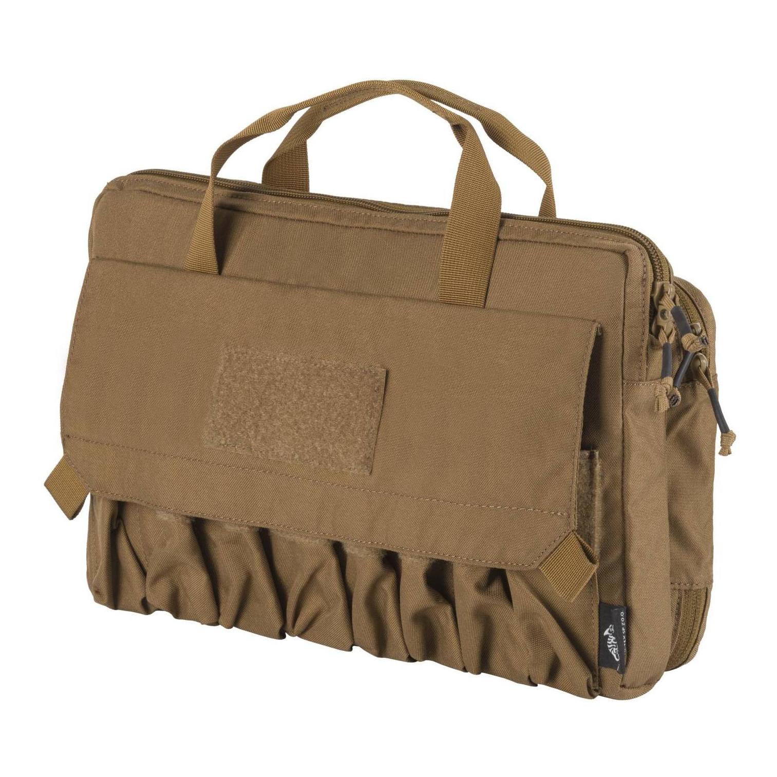 Helikon Multi Pistol Wallet Cordura - Coyote