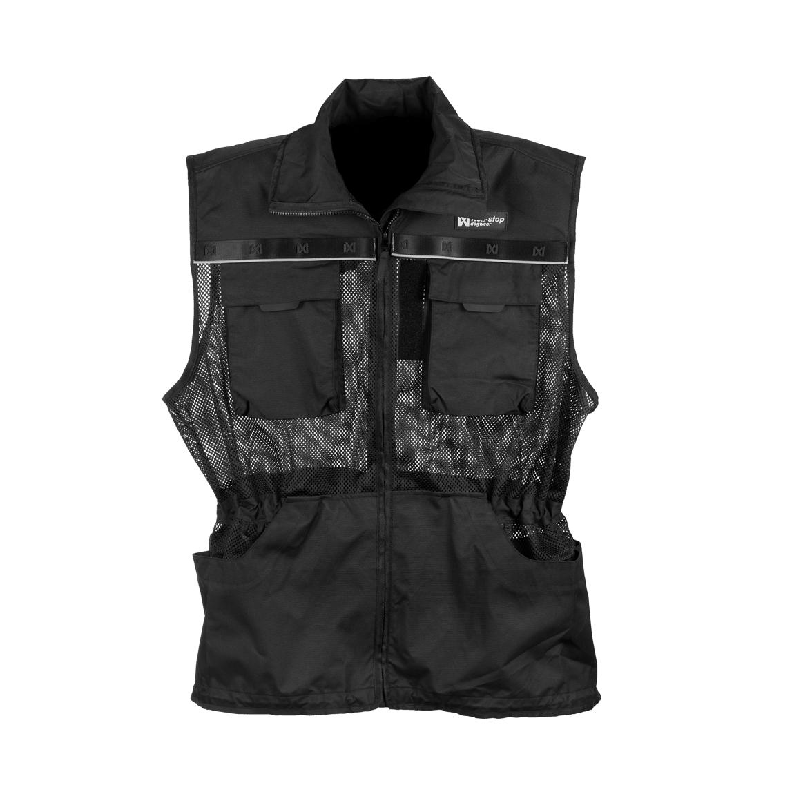 Non-stop Dogwear Dog Training Vest