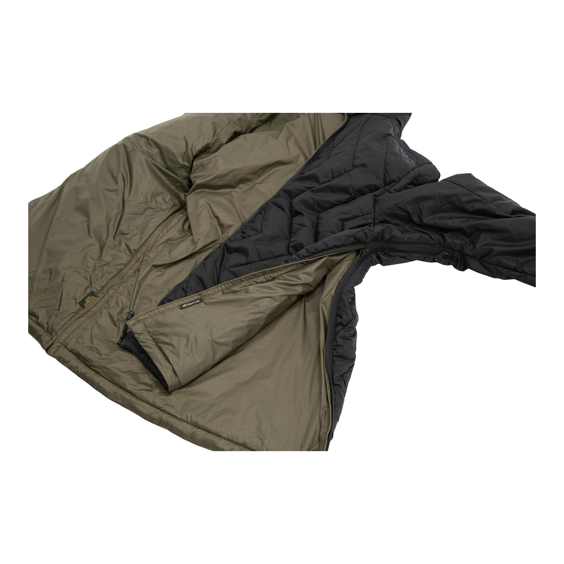 Carinthia Veste G-LOFT T2D