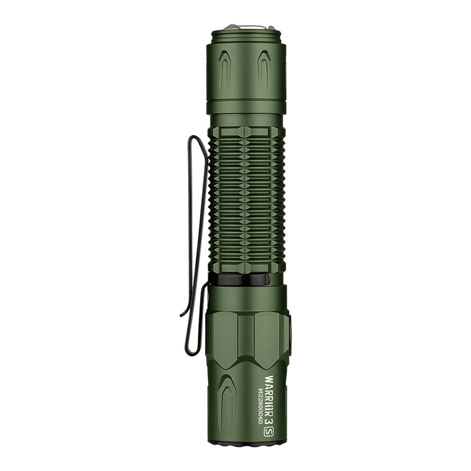 Olight WARRIOR 3S