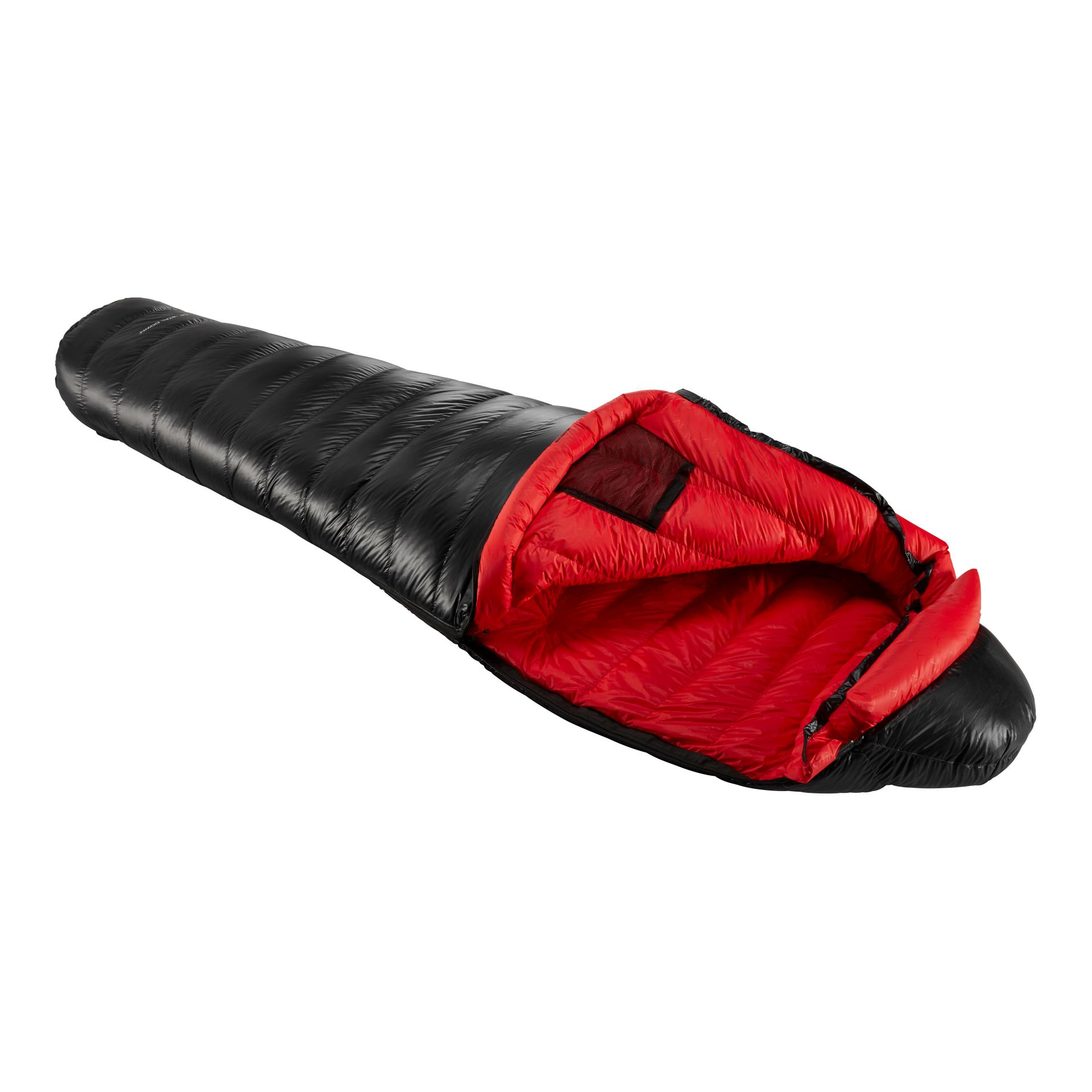 Nordisk Sac de couchage d’hiver VIB 800