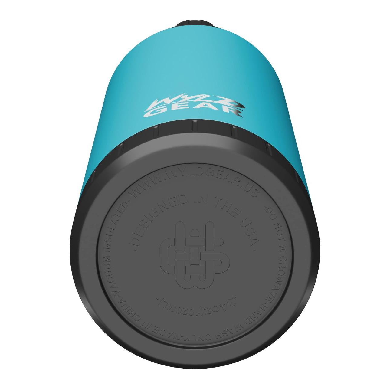 Wyld Gear MAG FLASK 1000ml - Isolierflasche