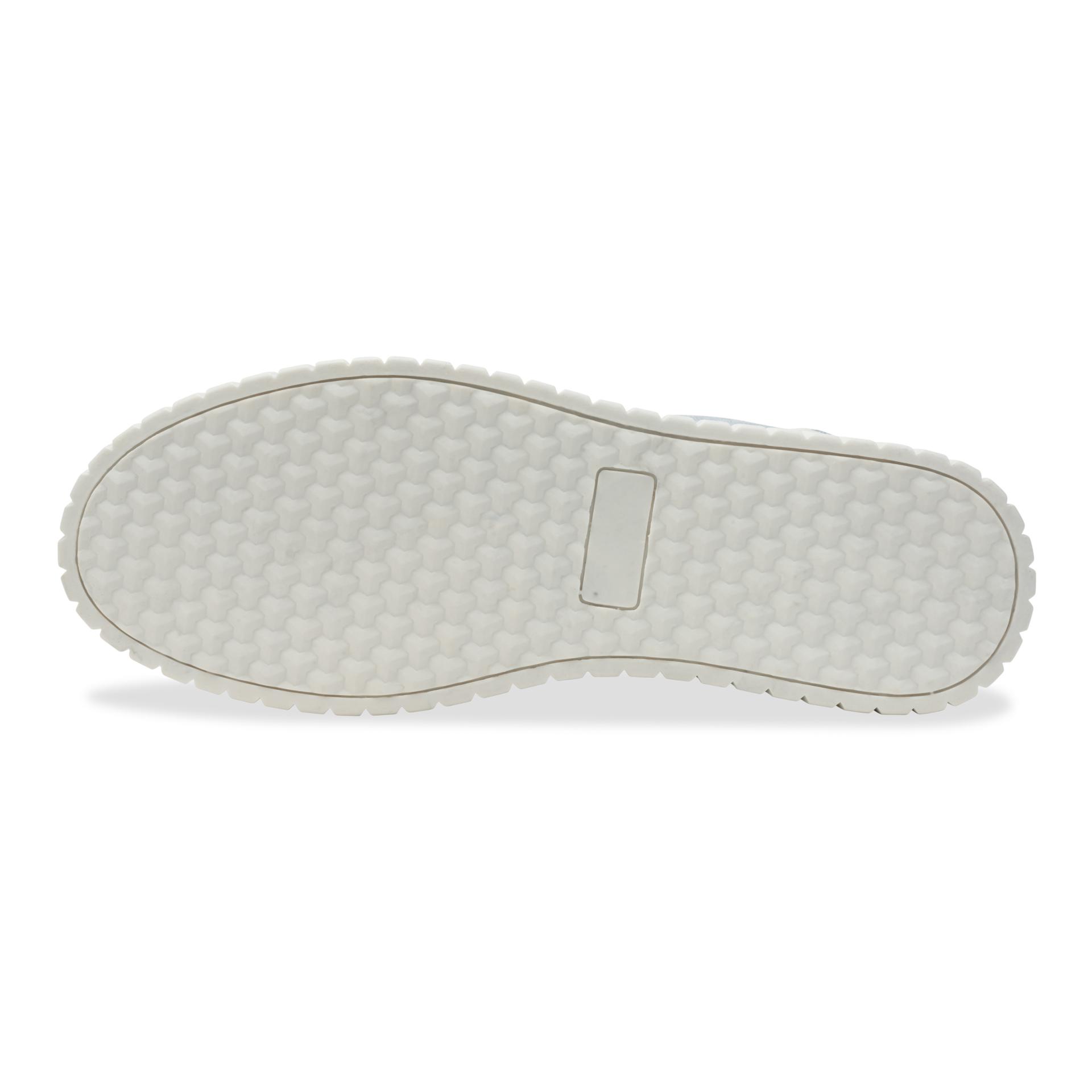 Safety Jogger Sneaker Java