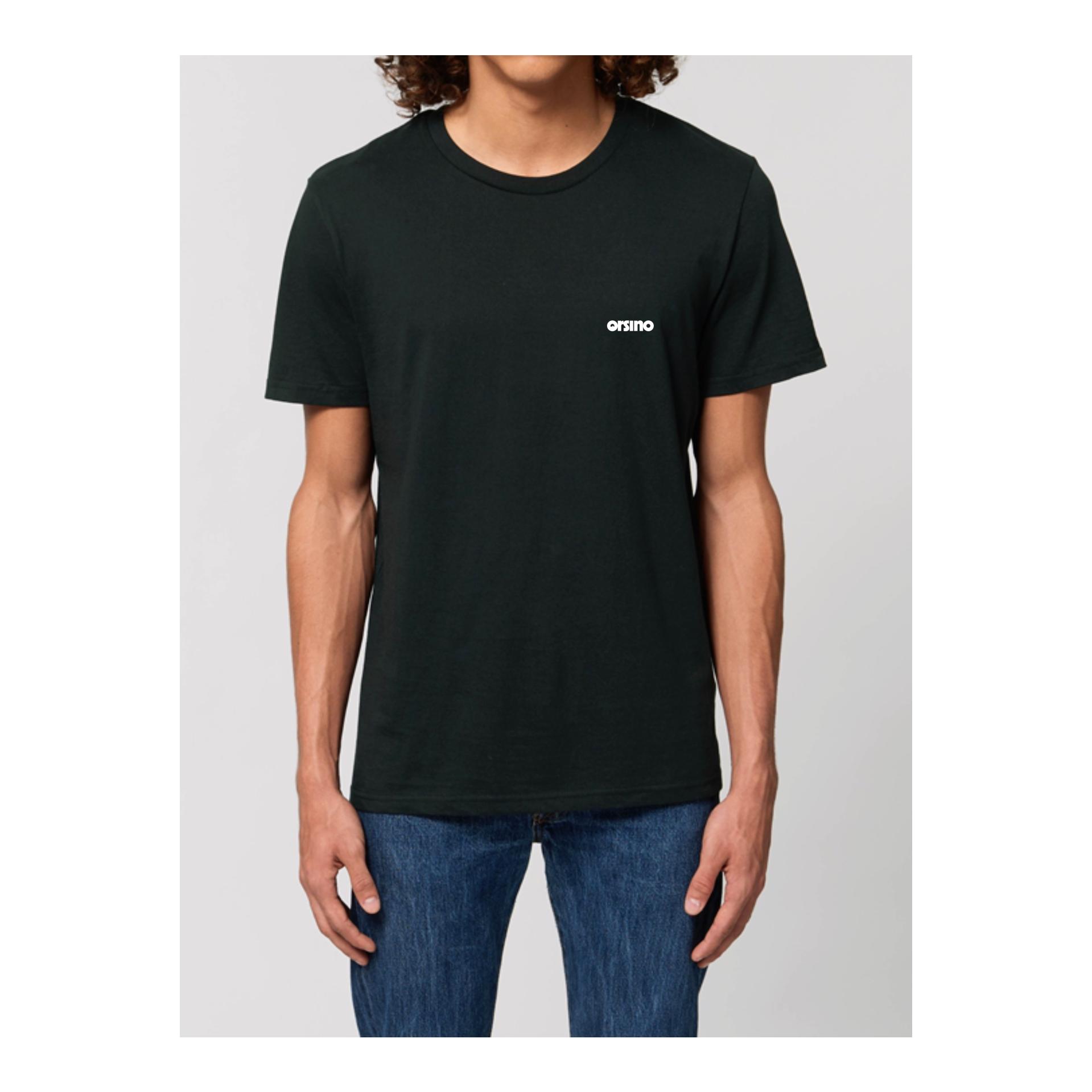 orsino 3er Bio Basic-Set T-Shirt