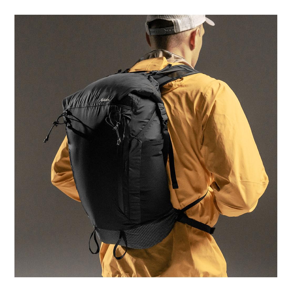 Matador Sac à dos pliant étanche Freerain22