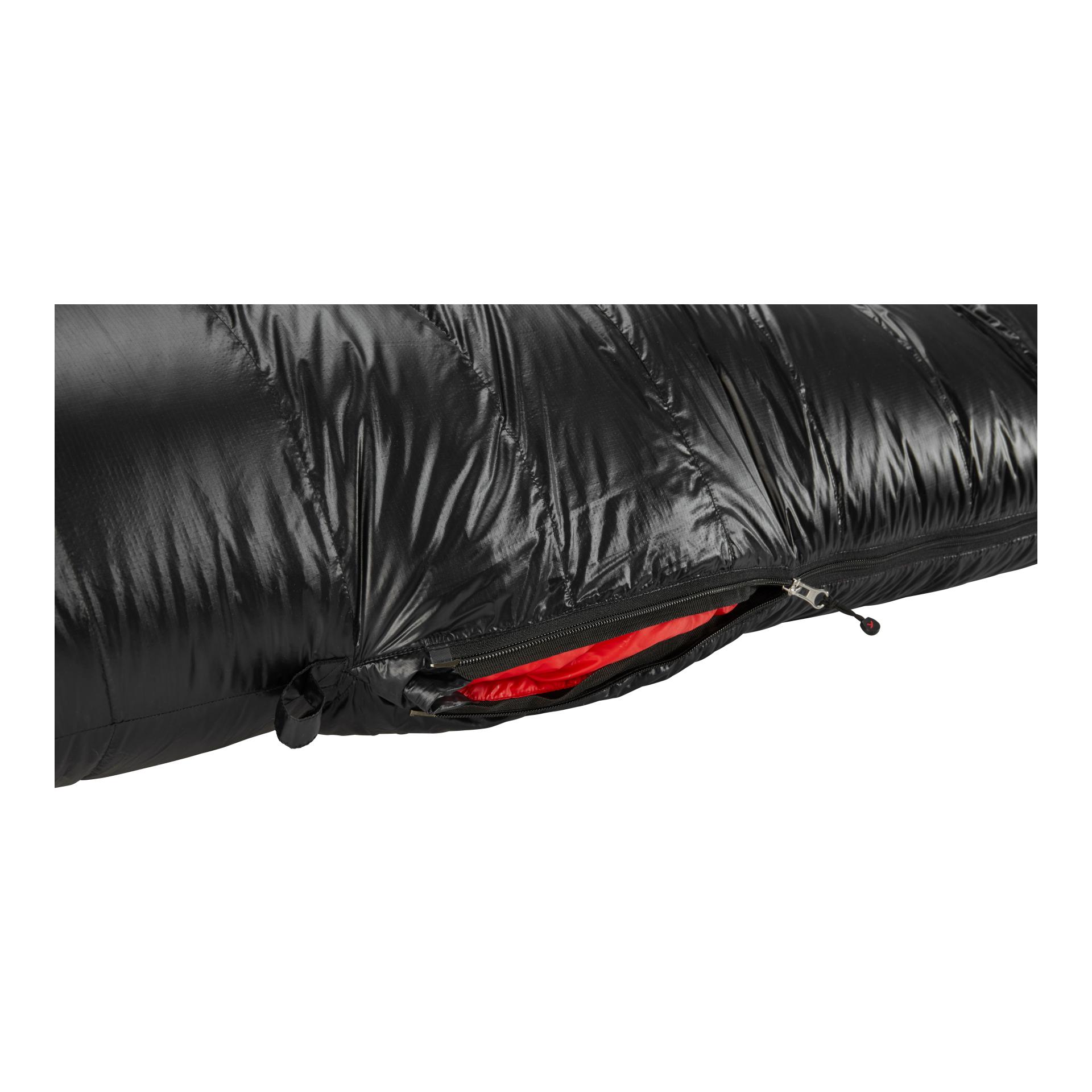 Nordisk Sac de couchage d’hiver VIB 800