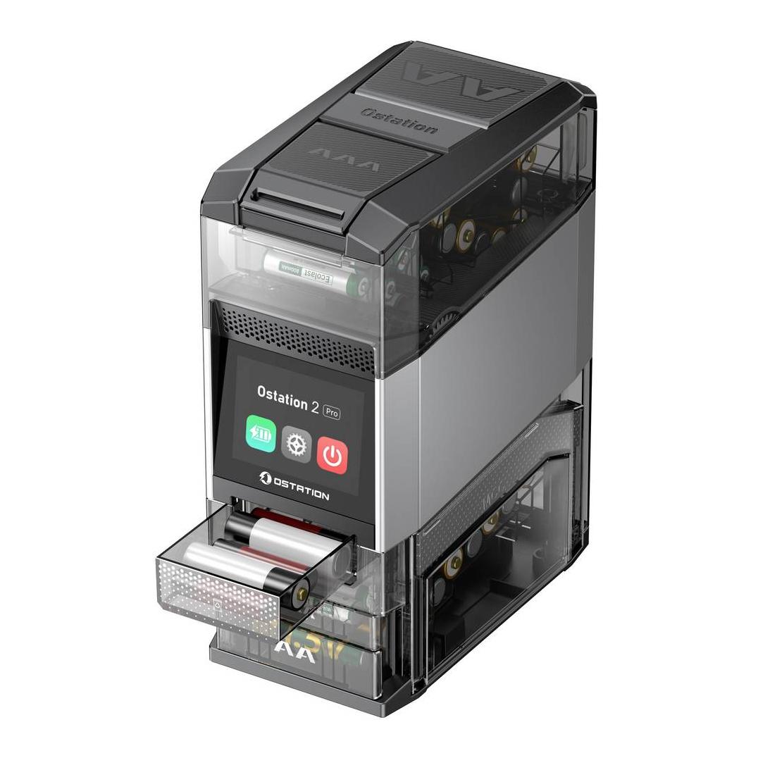 Olight Ostation 2 pro - EU (OS)