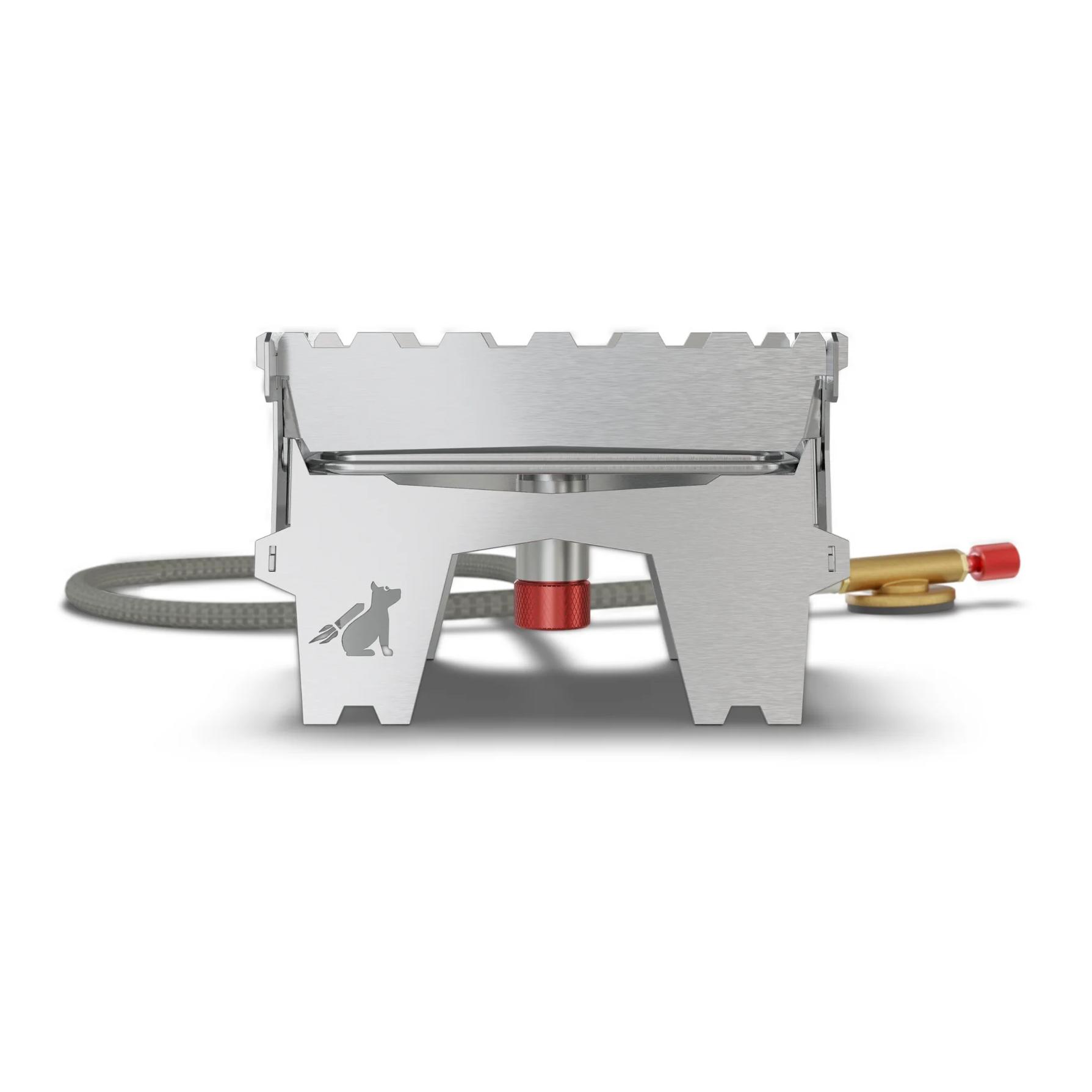 Skotti SKOTTI BOOSTER - Outdoorgrill