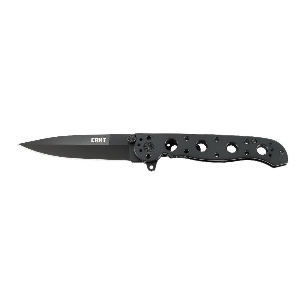 CRKT M16® - 03KS Spear Point Black - EDC/Einsatzklappmesser
