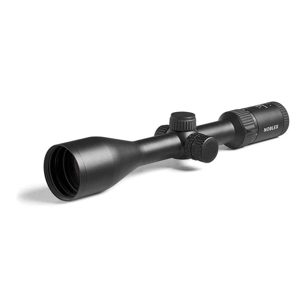 NOBLEX Zielfernrohr NZ6 3-18x56 Inception