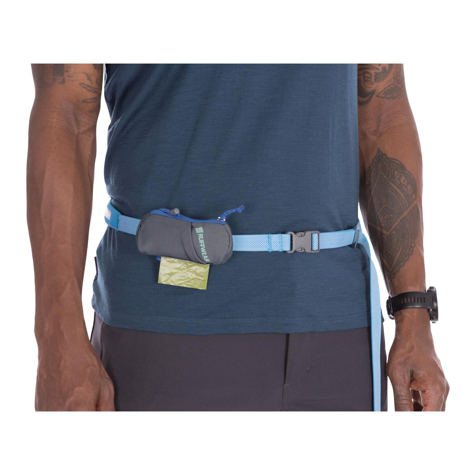 Ruffwear Stash Bag Mini™ Distributeur de sacs à crottes