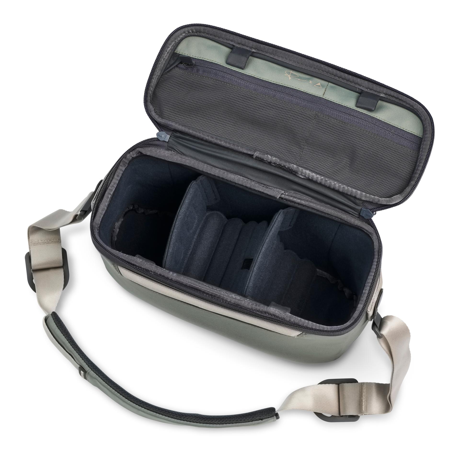 Gomatic Navigator Collapsible Pack – noir