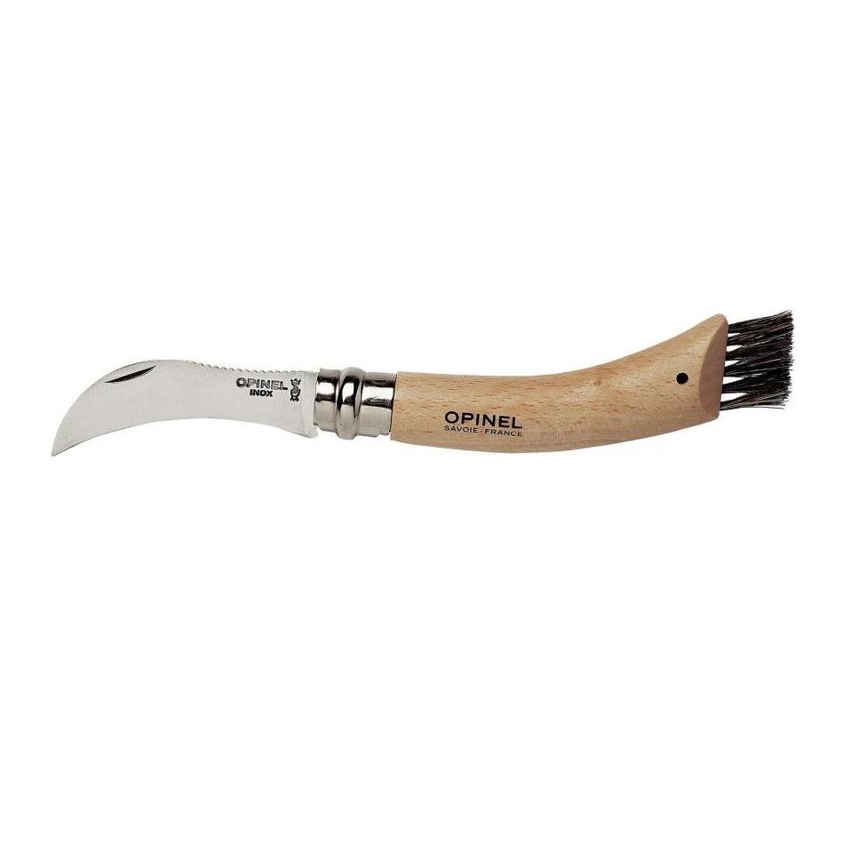 Opinel Pilzmesser - Buchenholz
