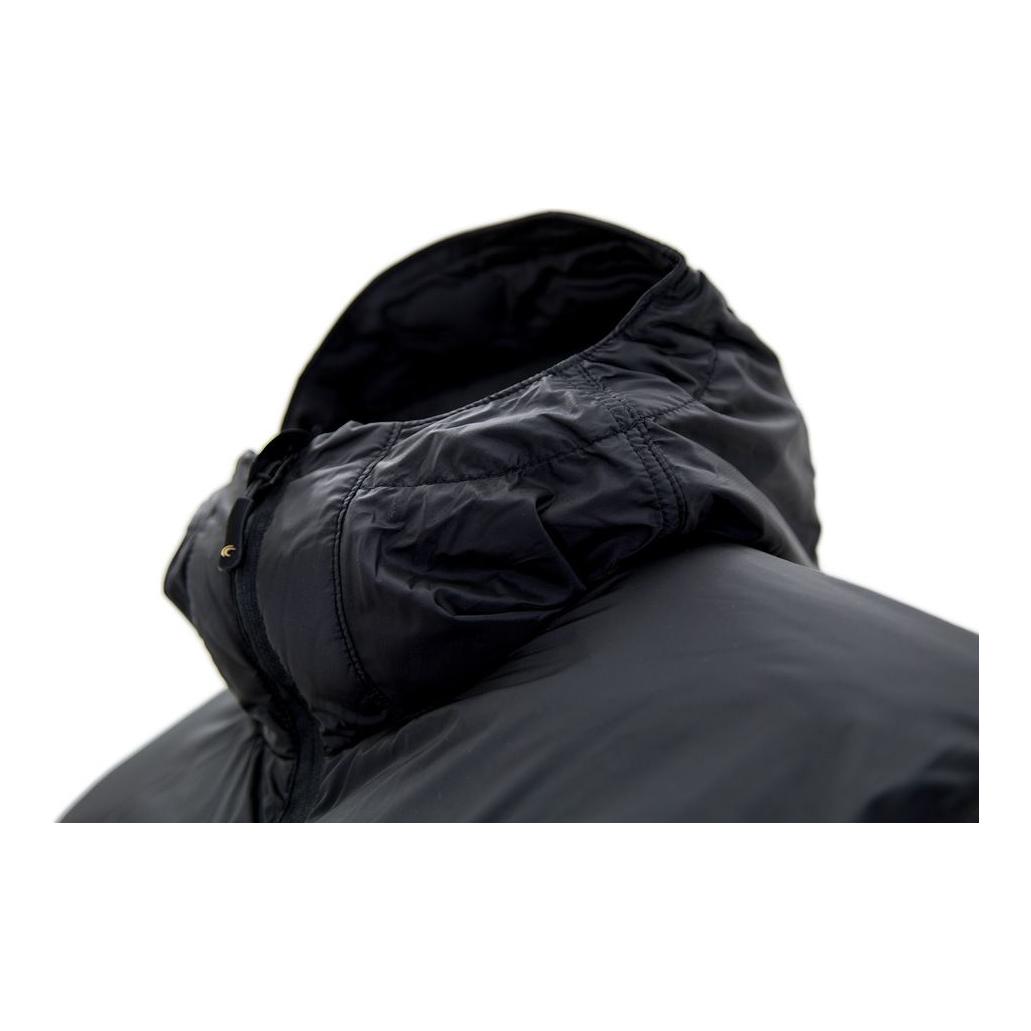 Carinthia Jacke G-LOFT TLG - Schwarz