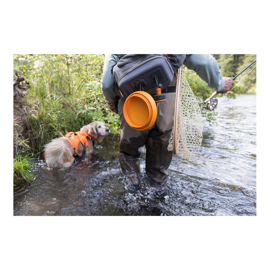 Ruffwear Bivy™ Bowl Hundenapf