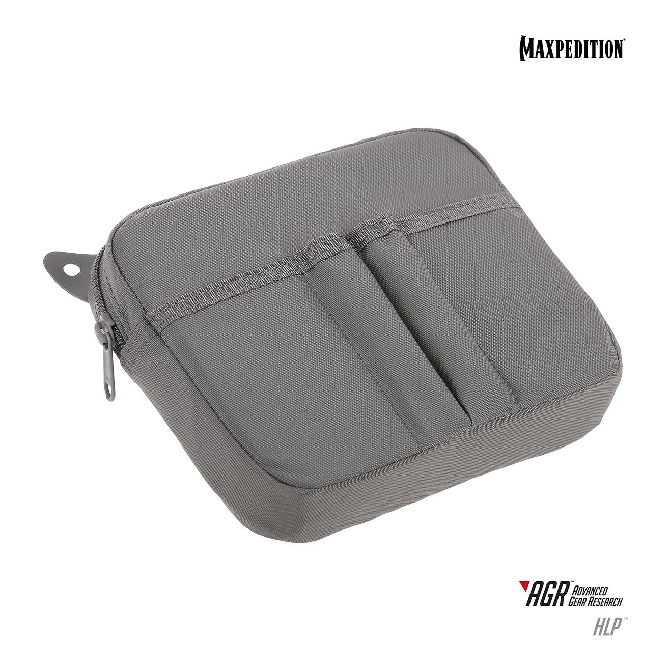 HLP™ Hook & Loop Organizer - Grau