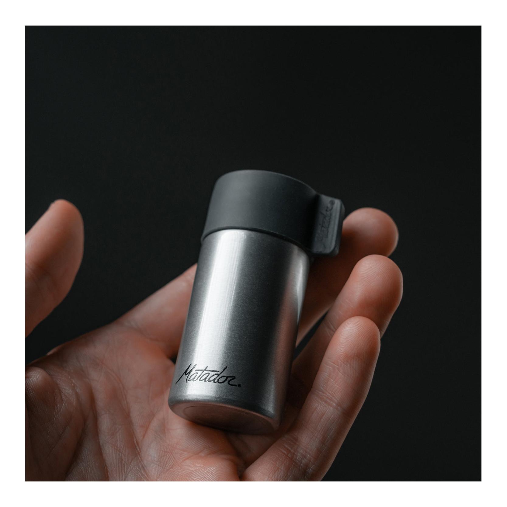 Matador Wasserdichter Reisekanister