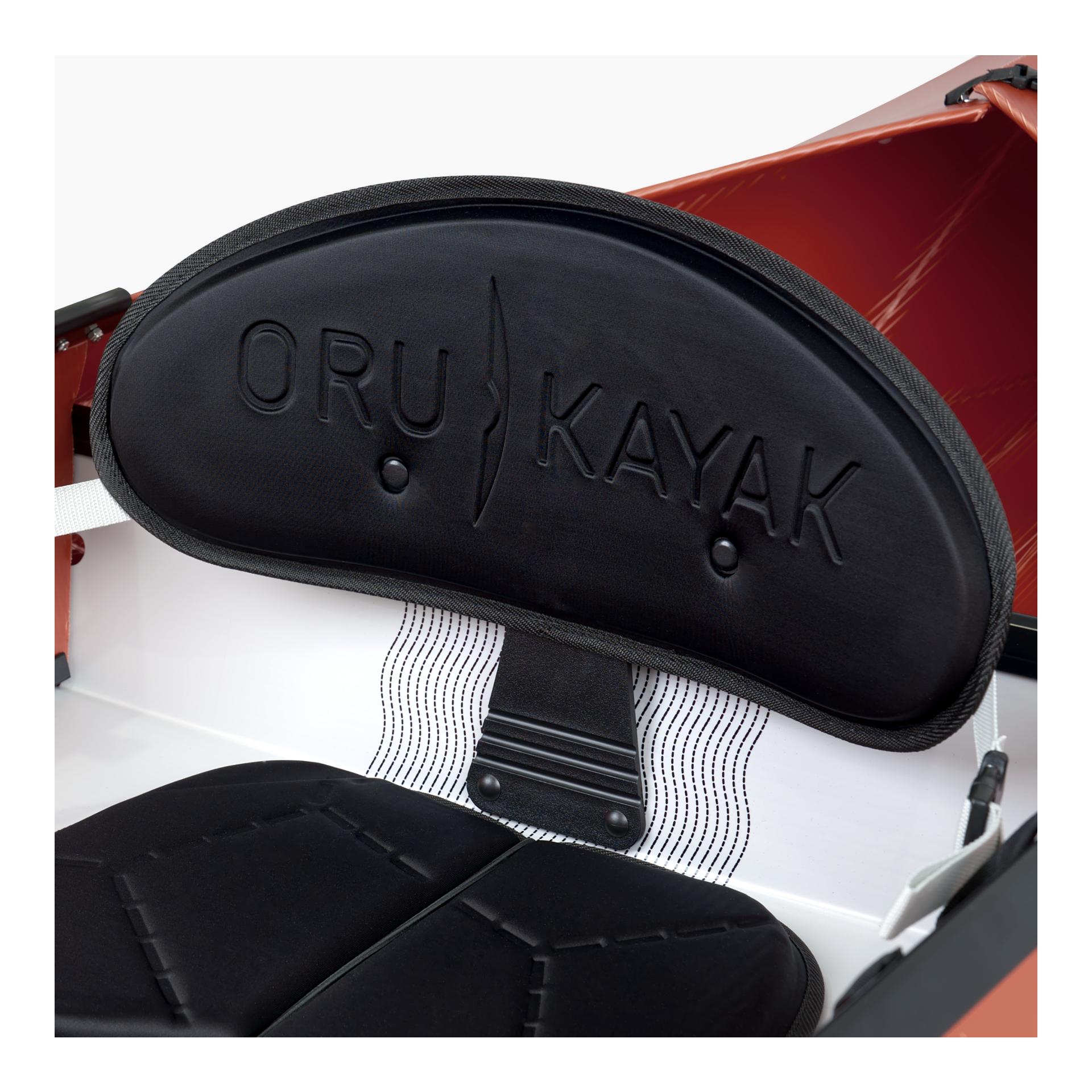 Oru Kayak Sport en lac