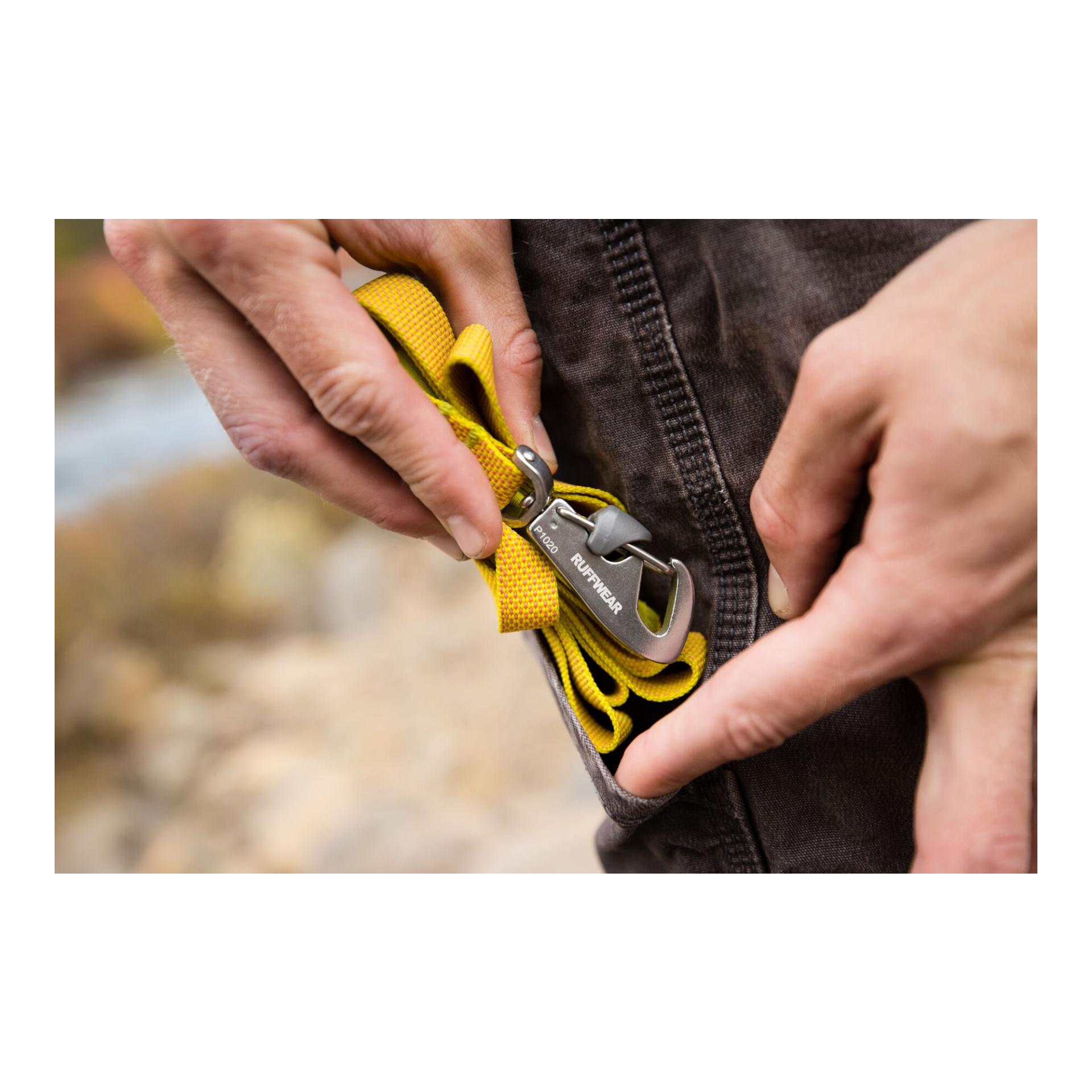 Ruffwear Laisse Hi &amp; Light™