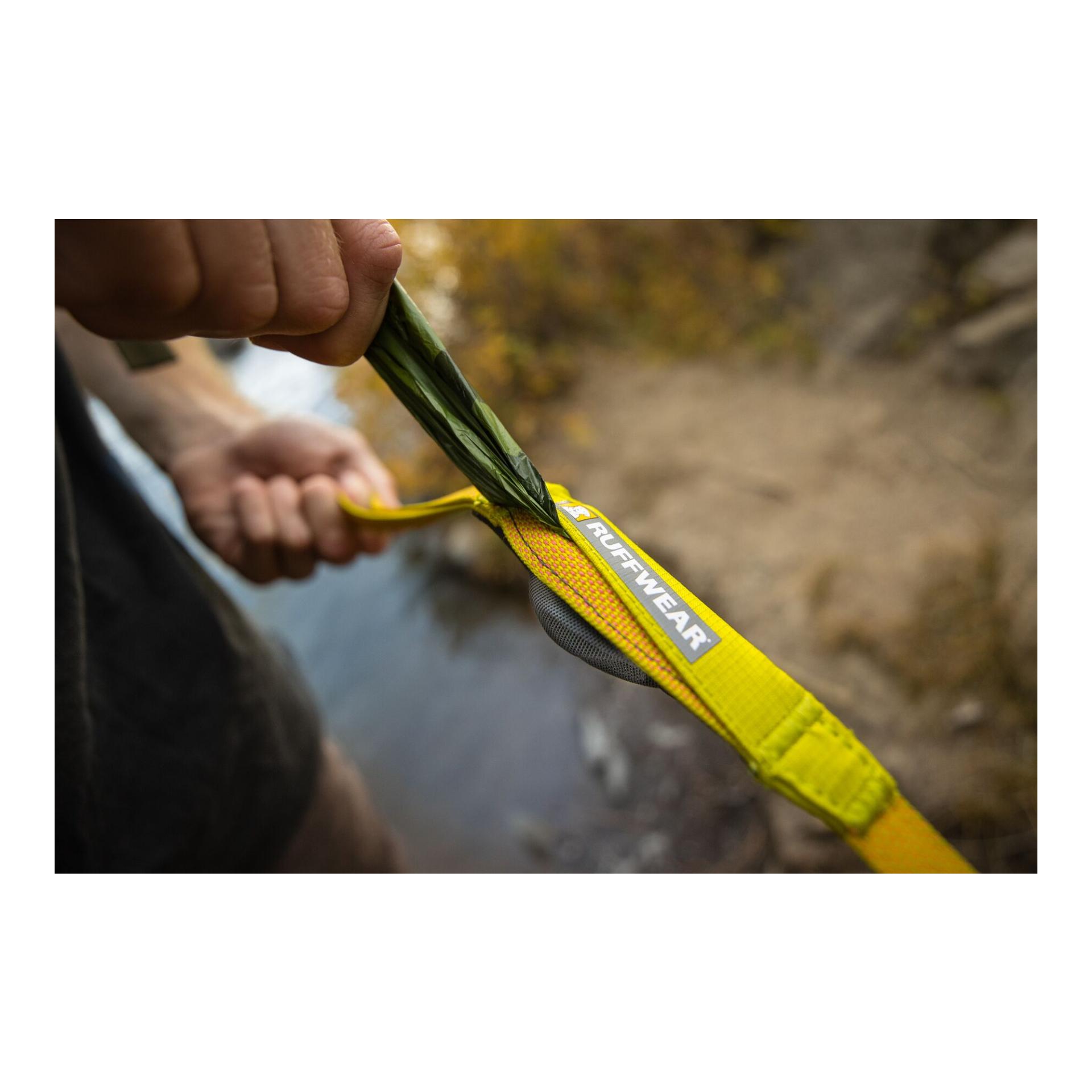 Ruffwear Laisse Hi &amp; Light™