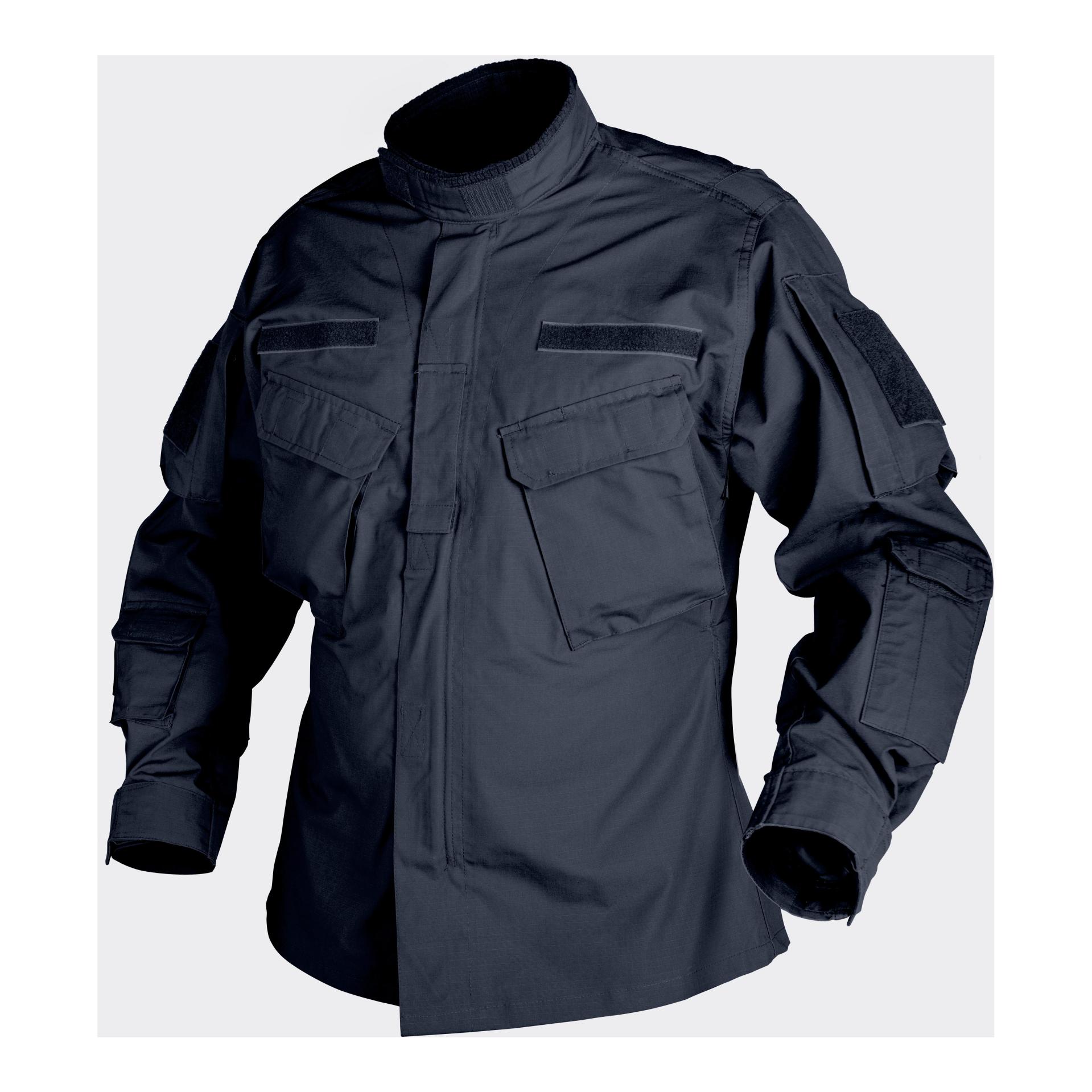 Helikon Veste CPU® Combat Patrol Uniform – bleu marine