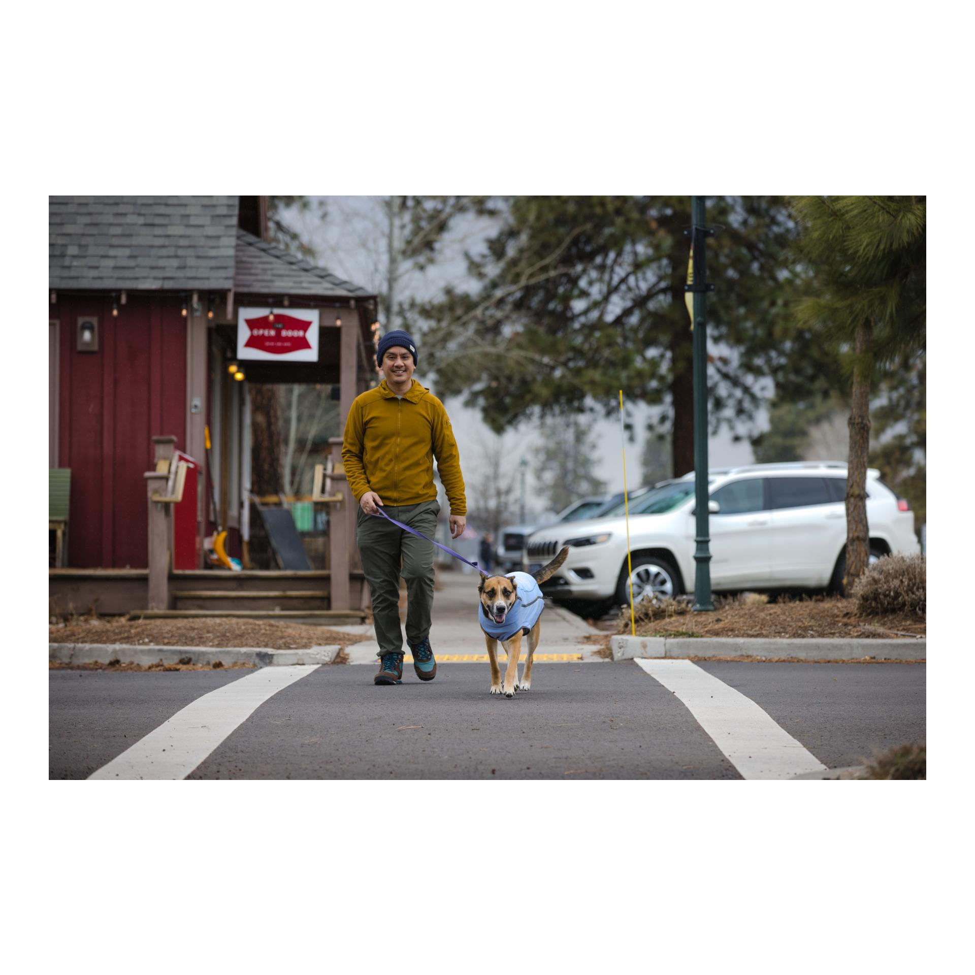 Ruffwear Hemp Hound™ Sweater