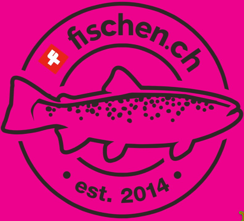 fischen.ch Transfer FI Retro Forelle 9cm BRUST
