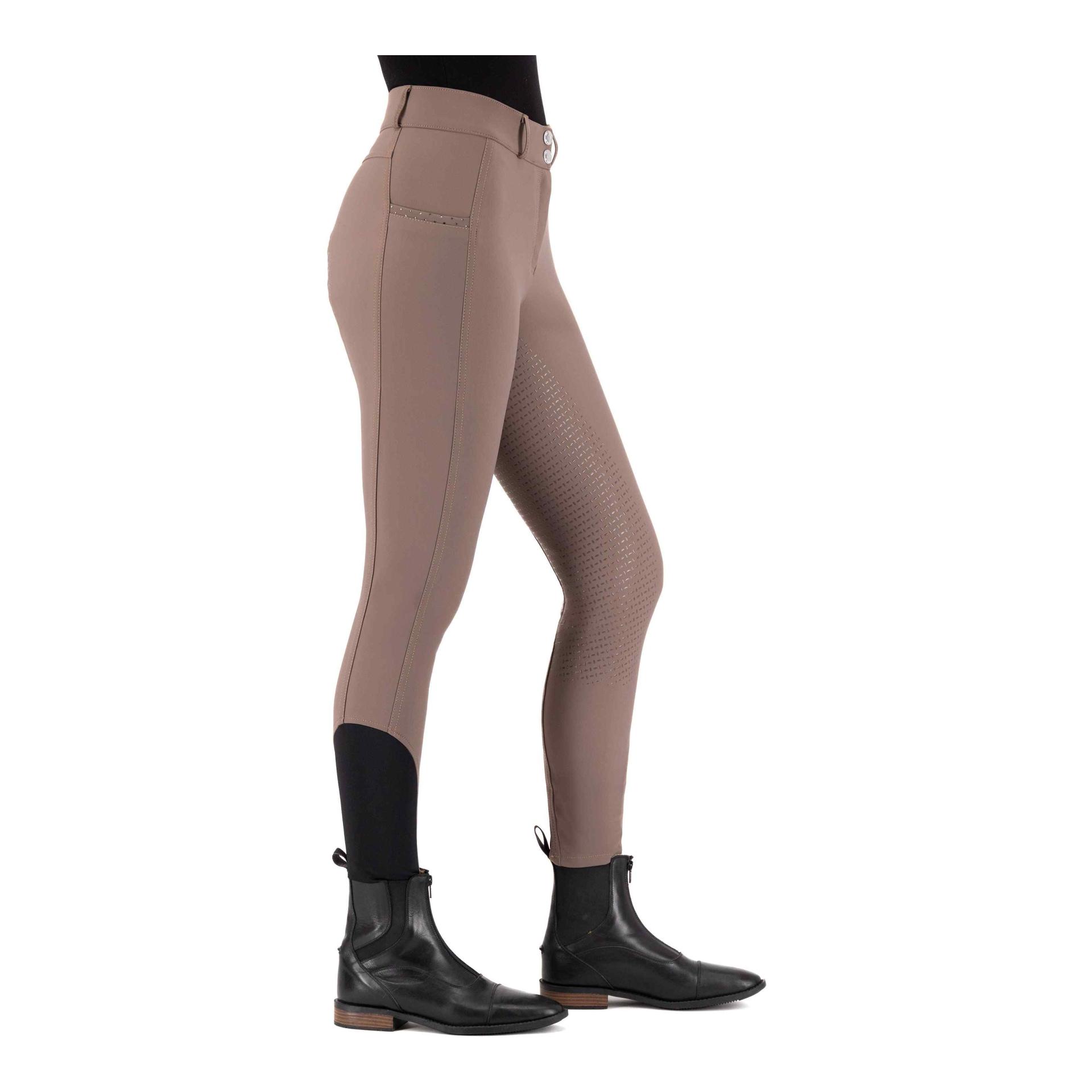 HV Polo Culotte d'équitation HVPMiranda Full Grip pour femmes
