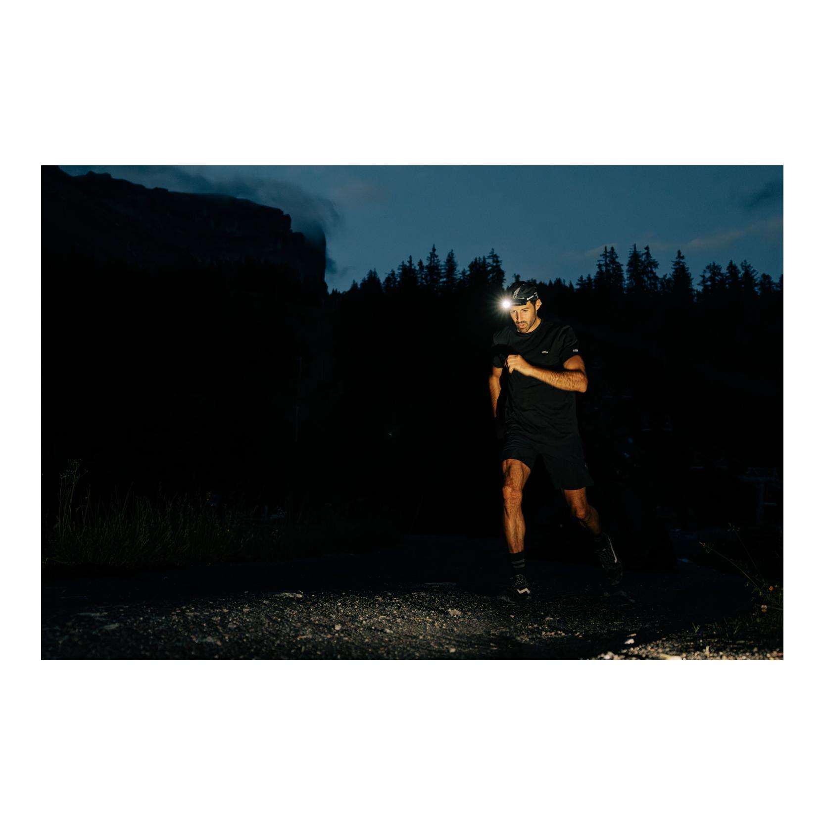 Olight Perun 3 - Stirnlampe