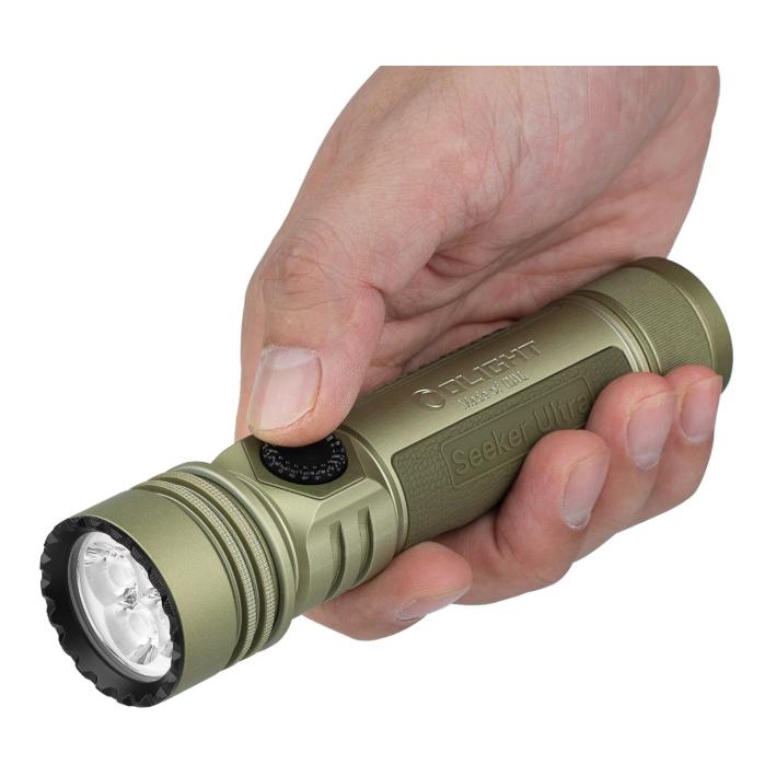Olight Seeker Ultra