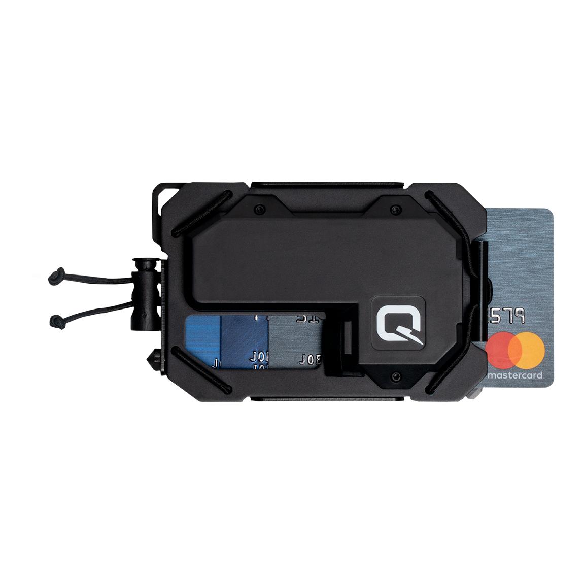 QuiqLite Taqtical Wallet