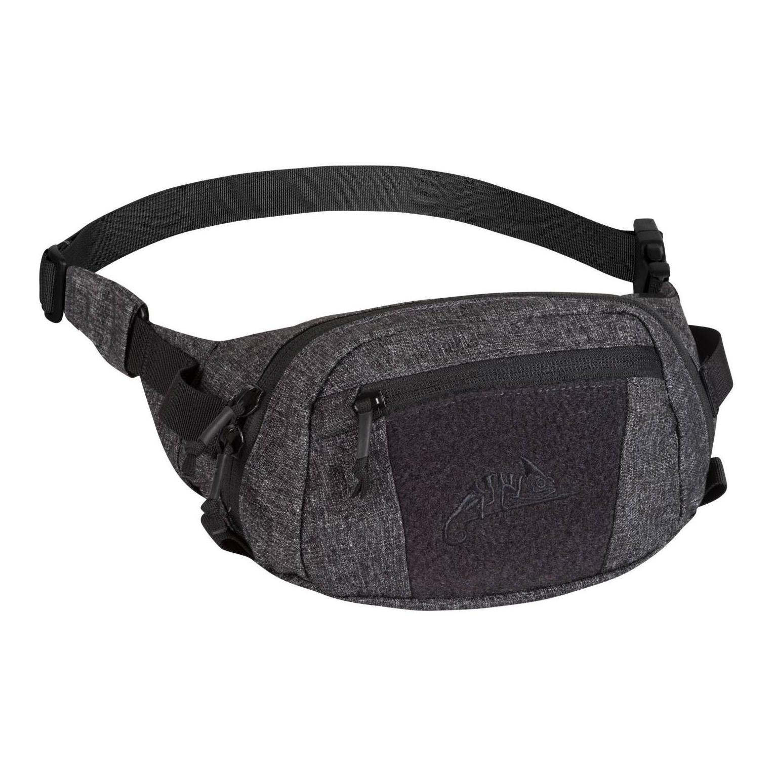 Helikon Possum Waist Pack Nylon - Melange Grau