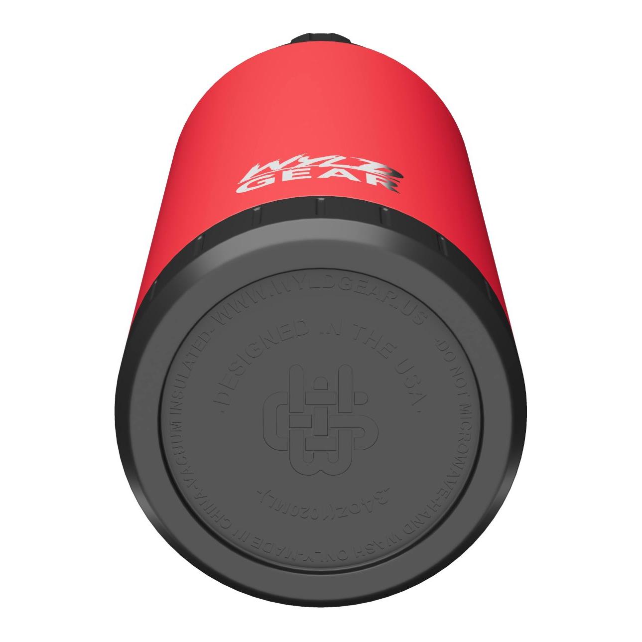 Wyld Gear MAG FLASK 1000ml - Isolierflasche