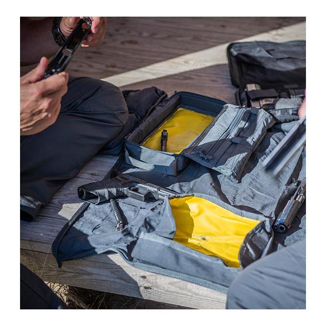 Helikon Service Tasche Cordura - Olive Green