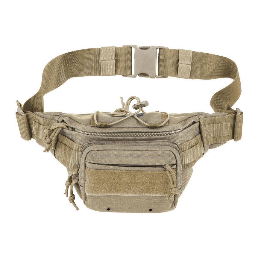 Maxpedition Sac banane Octa Versipack de Maxpedition - kaki