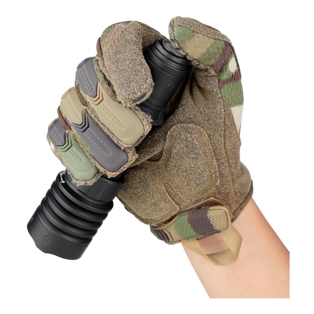 Olight Warrior X 4 Taschenlampe