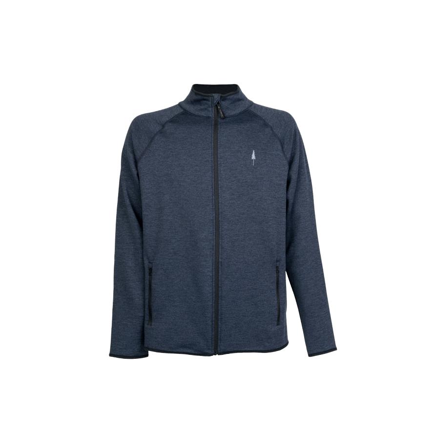 NIKIN TreeJacket Fleece Outdoor