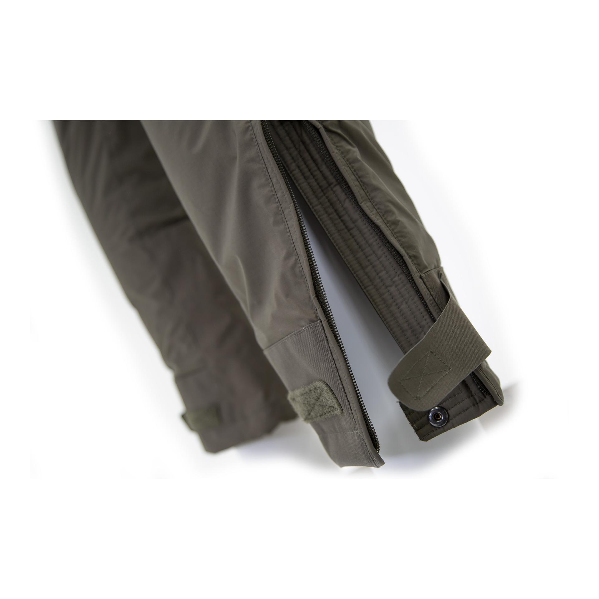 Carinthia Pantalon G-Loft MIG 4.0 - olive
